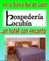 Ir a la HospederÃ­a LocubÃ­n