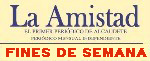 Todo sobre fines de semana en Alcaudete