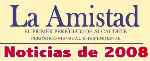 Toda la información del año 2008