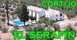 Ir al Cortijo El Serafí­n