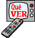 ¿Qué vemos en Televisión?