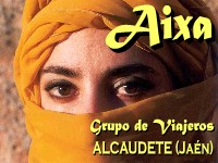 Ir al Blog AIXA-VIAJES de Alcaudete