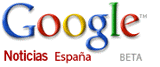 Google Noticias Españolas