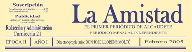 Noticias del a�o 2009
