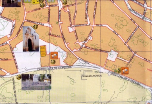 Centro zona 4