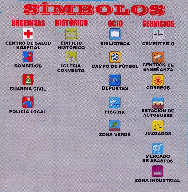 S�mbolos