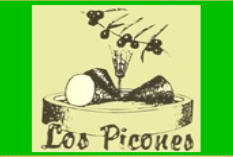 Pedir aceite Los Picones