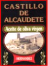 Aceite a domicilio - Pedidos al 953 560 105