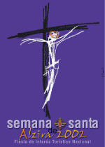 S. Santa Alzira 2002