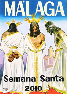 S. Santa Mlaga 2010