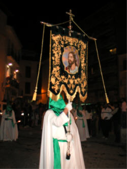 Lunes Santo 2005