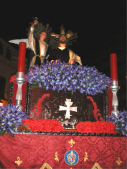 Lunes Santo 2005