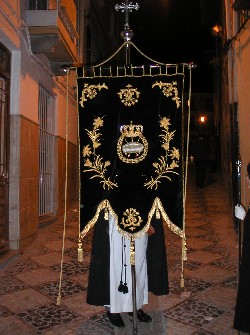 Viernes Santo 2005