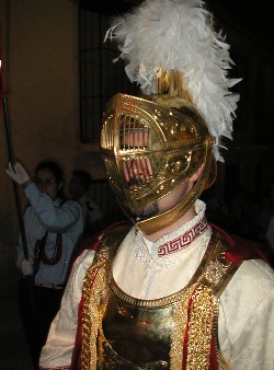 Viernes Santo 2005