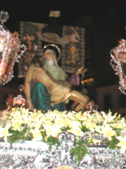 Mircoles Santo 2005