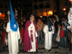 Mircoles Santo 2005