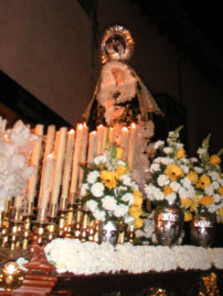 Martes Santo 2005