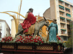 Domingo de Ramos 2005