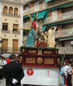 Domingo de Ramos 2005