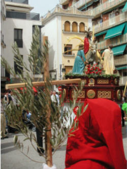 Domingo de Ramos 2005