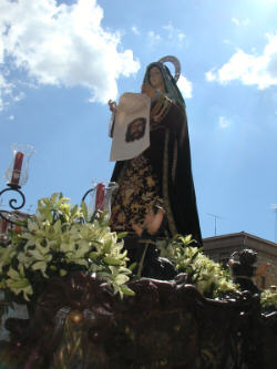 Viernes Santo 2005