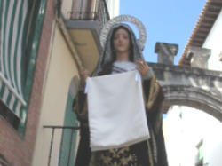 Viernes Santo 2005