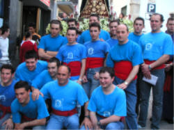 Viernes Santo 2005