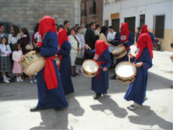 Viernes Santo 2005