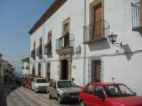 Antiguo Hospital de la Misericordia