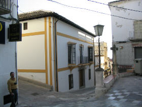 La Cruz del Sordo o del Cerro