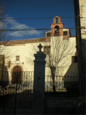 Iglesia del Jess