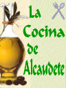 La Cocina de Alcaudete