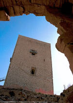 Torre del Homenaje