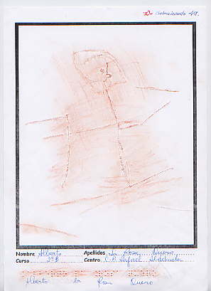 M.Honorfica a la originalidad.- Alberto La Rosa Quero de 2 (C. R.Aldehuela)