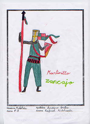 Matilde Ansino Ortiz 1
