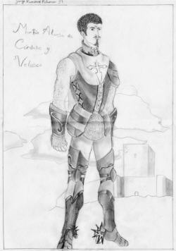 Jorge Ramrez Palomar- 3ESO