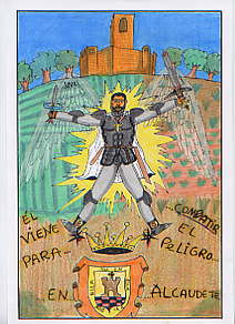 Ant.Alberto Comino Lpez - 3ESO