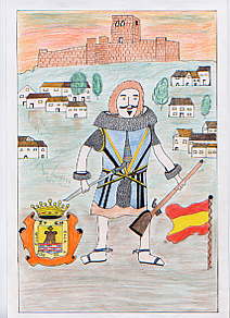 Fuensanta Ramrez