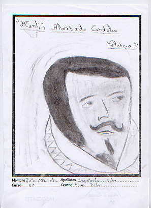 Luis Alberto Izquierdo Cobo- 6 EGB