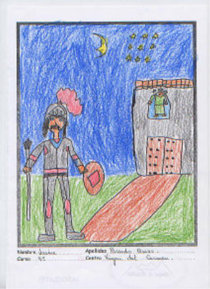 Jaime Parrado Bravo - 4EGB
